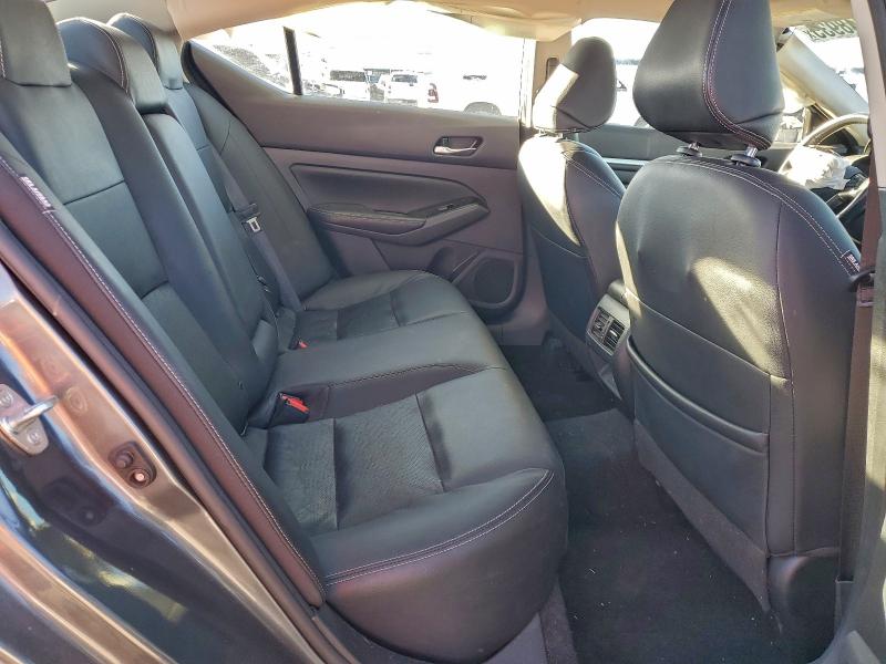 Photo 10 from auction – 2023 NISSAN ALTIMA SL with VIN 1N4BL4EV2PN363382