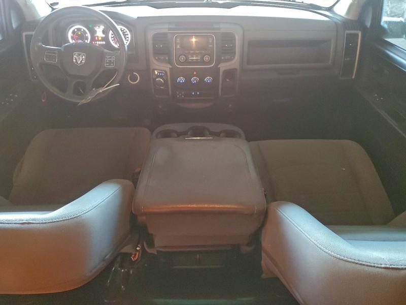 Фото 8 с аукциона – 2015 RAM 1500 ST с VIN 1C6RR6KM3FS613377