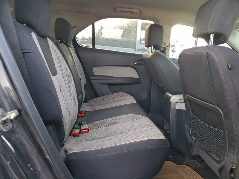 Photo 10 from auction – 2015 CHEVROLET EQUINOX LT with VIN 2GNALBEK8F6198660