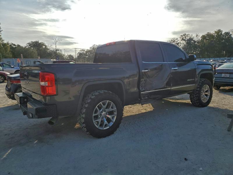 Photo 3 from auction – 2015 GMC SIERRA K15 with VIN 3GTU2VEC3FG331462