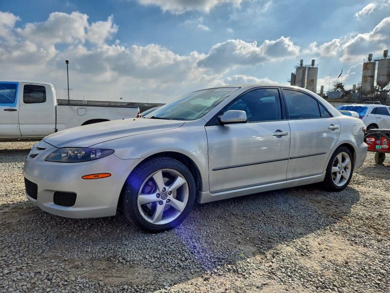 MAZDA 6 I 2008 con VIN 1YVHP80C085M39473 - Foto de la subasta