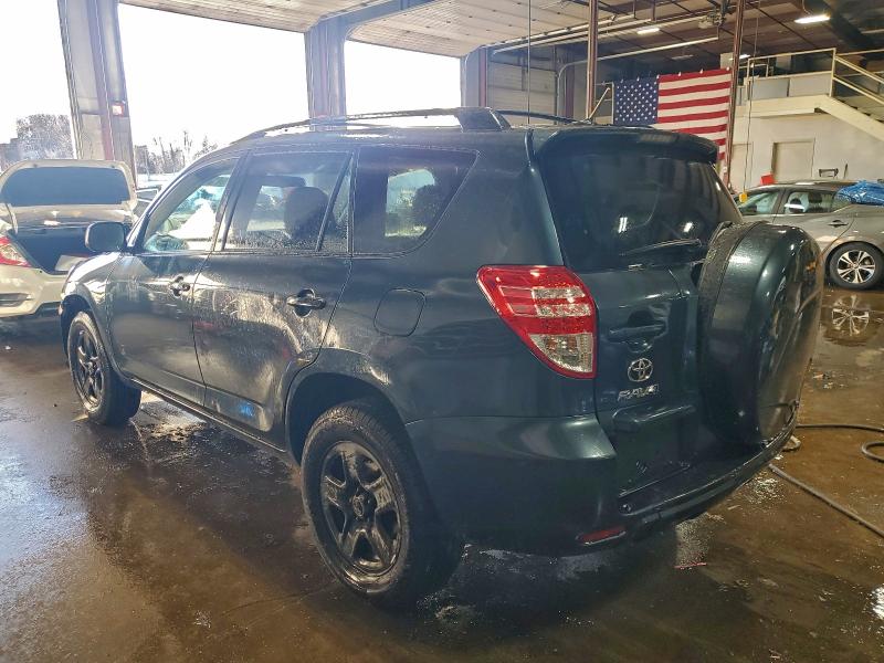 Photo 2 from auction – 2011 TOYOTA RAV4 with VIN 2T3BF4DV1BW109716