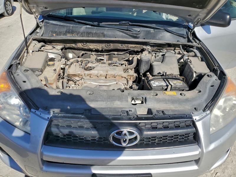 Photo 12 from auction – 2012 TOYOTA RAV4 with VIN 2T3BF4DV2CW210796