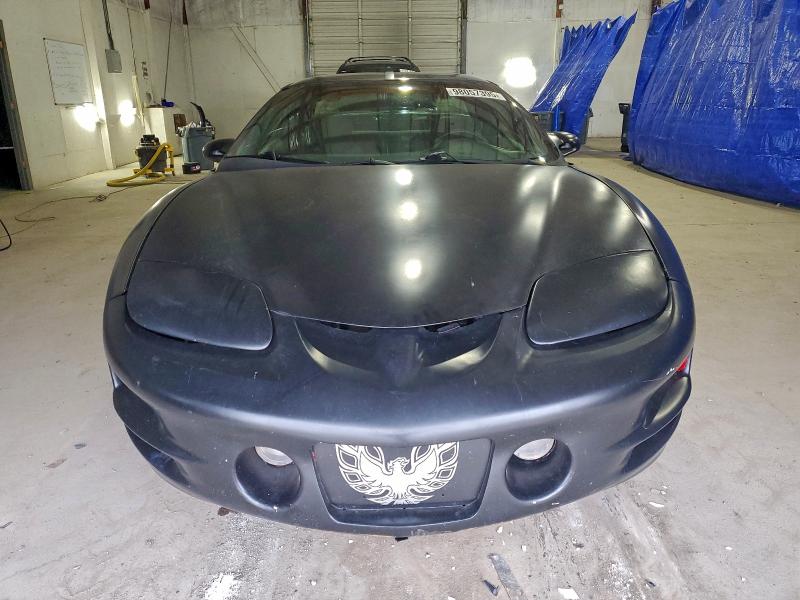 Photo 5 from auction – 1999 PONTIAC FIREBIRD with VIN 2G2FS22K3X2203752