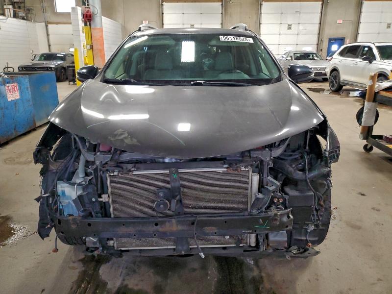 Photo 5 from auction – 2013 TOYOTA RAV4 LIMIT with VIN 2T3YFREV4DW044918