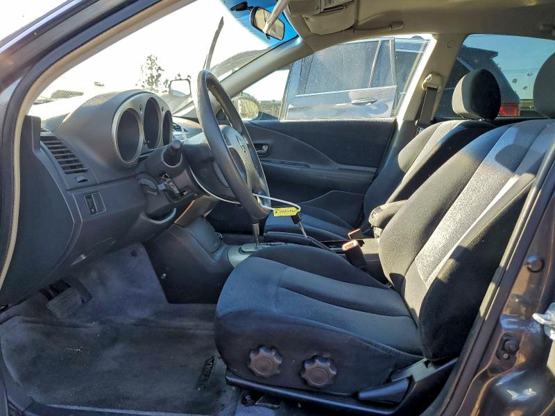 Photo 7 from auction – 2004 NISSAN ALTIMA BAS with VIN 1N4AL11E54C163037