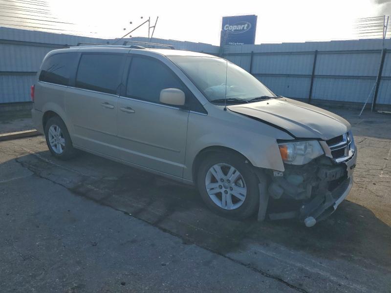 Photo 4 from auction – 2013 DODGE GRAND CARA with VIN 2C4RDGDG3DR727320