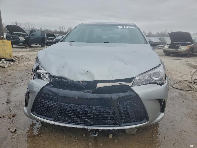 Photo 5 from auction – 2015 TOYOTA CAMRY with VIN 4T1BF1FK7FU034438