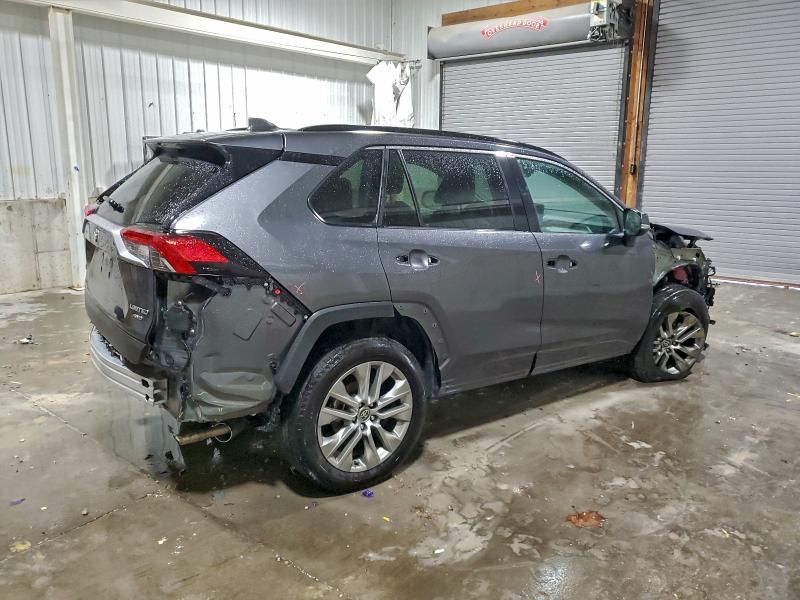 Photo 3 from auction – 2023 TOYOTA RAV4 LIMIT with VIN 2T3N1RFV3PC355651