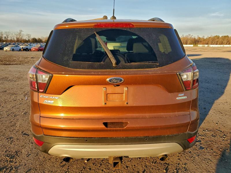 Zdjęcie 6 z aukcji – 2017 FORD ESCAPE z VIN 1FMCU0G99HUA76435