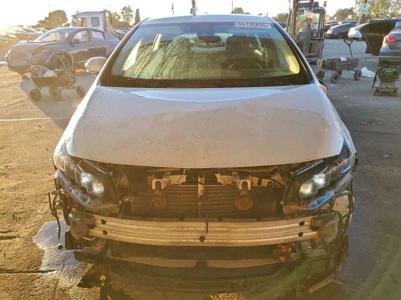 Photo 5 from auction – 2017 TOYOTA PRIUS PRIM with VIN JTDKARFP5H3053494