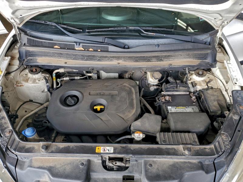 Photo 12 from auction – 2012 KIA SOUL + with VIN KNDJT2A60C7379202
