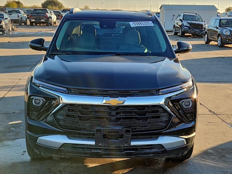 Photo 5 from auction – 2025 CHEVROLET TRAILBLAZE with VIN KL79MPSLXSB112174
