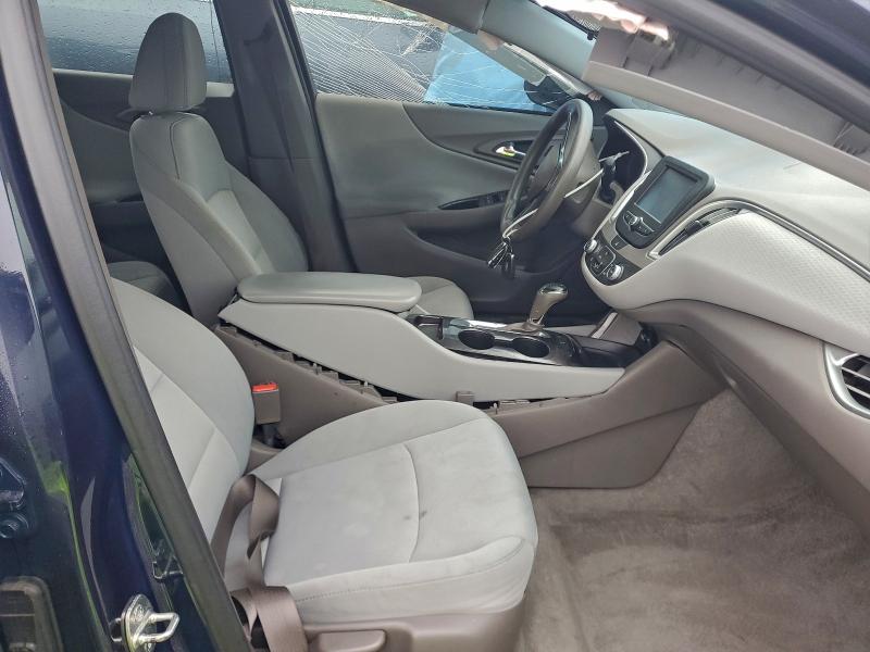 Photo 7 from auction – 2016 CHEVROLET MALIBU LS with VIN 1G1ZB5ST1GF346970