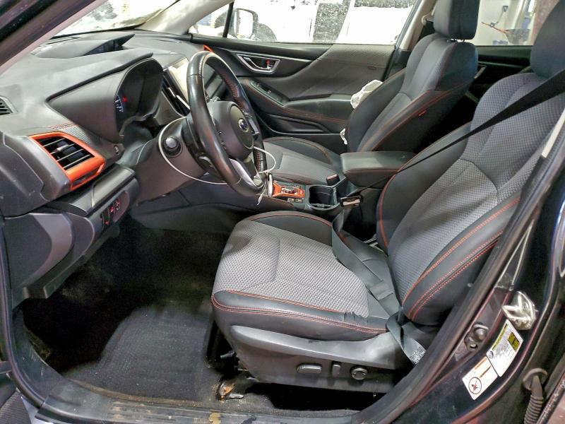 Фото 7 с аукциона – 2019 SUBARU FORESTER S с VIN JF2SKAPC7KH414049
