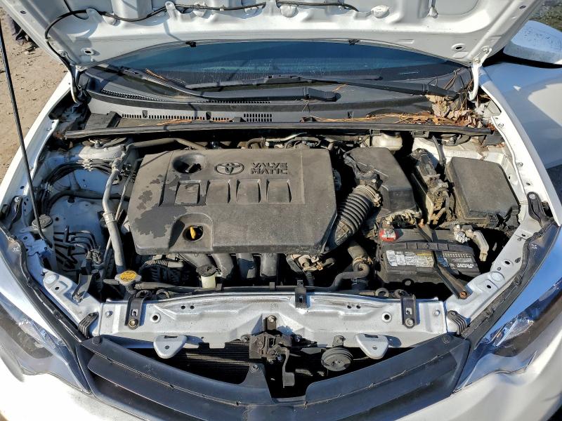 Photo 11 from auction – 2014 TOYOTA COROLLA EC with VIN 5YFBPRHE4EP036554