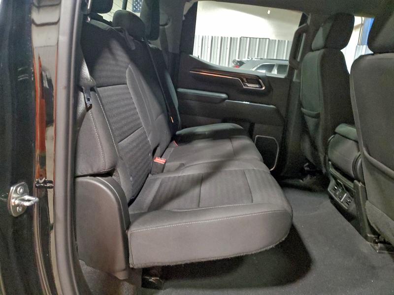 Photo 10 from auction – 2022 CHEVROLET SILVERADO with VIN 3GCPDDEK2NG595053