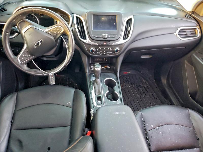 Photo 8 from auction – 2020 CHEVROLET EQUINOX LT with VIN 2GNAXUEV3L6190827