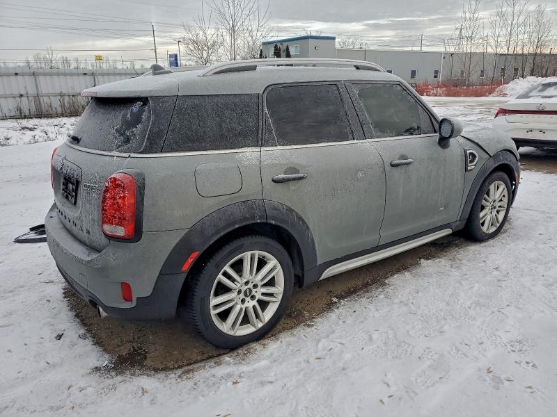 Foto 3 de la subasta – 2019 MINI COOPER S C con VIN WMZYT5C59K3G90396