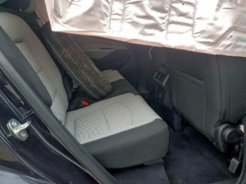 Photo 10 from auction – 2020 CHEVROLET EQUINOX with VIN 3GNAXHEV7LS530974