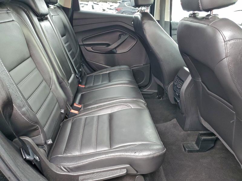 Photo 11 from auction – 2017 FORD ESCAPE TIT with VIN 1FMCU9J96HUE61383