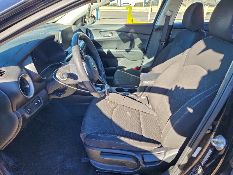 Photo 7 from auction – 2020 KIA FORTE FE with VIN 3KPF24AD9LE201713