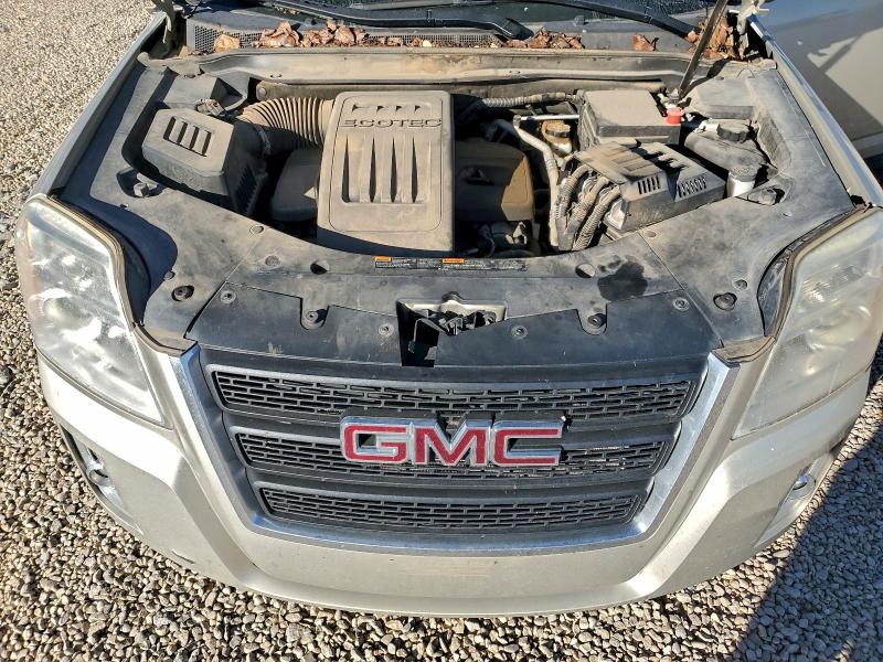 Photo 12 from auction – 2014 GMC TERRAIN SL with VIN 2GKALSEK8E6266807