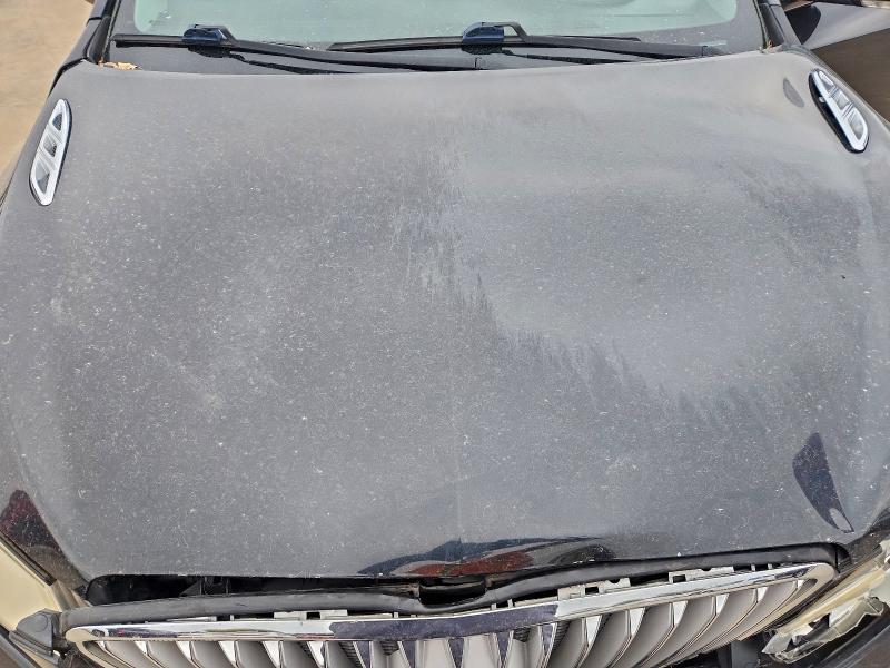 Photo 11 from auction – 2012 BUICK LACROSSE P with VIN 1G4GF5E31CF268131