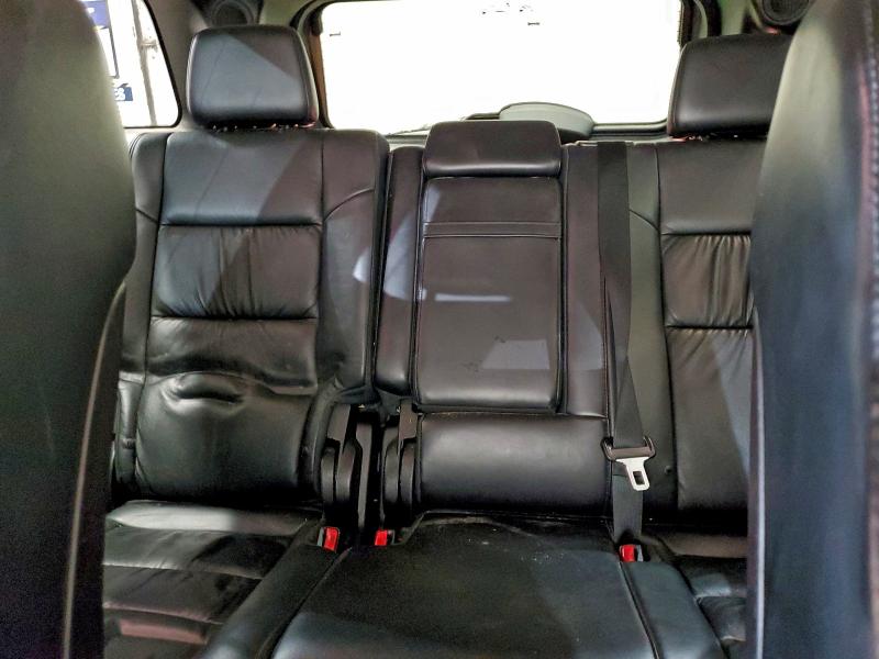 Photo 10 from auction – 2012 JEEP GRAND CHER with VIN 1C4RJFAG7CC145378