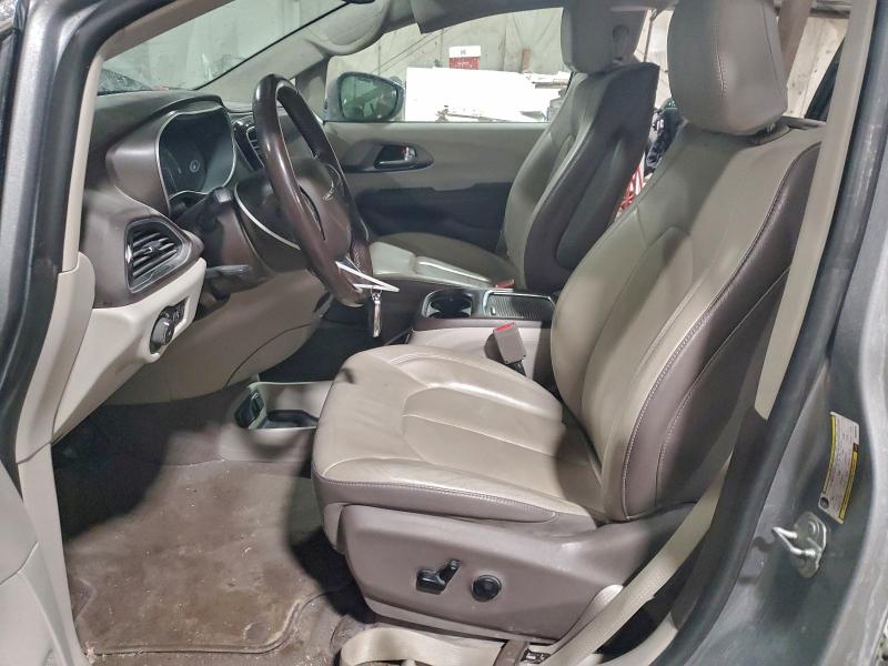 Photo 7 from auction – 2019 CHRYSLER PACIFICA T with VIN 2C4RC1EG7KR590376