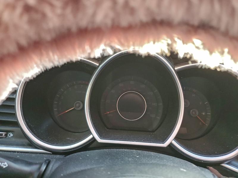 Photo 9 from auction – 2015 KIA OPTIMA EX with VIN 5XXGN4A74FG422962