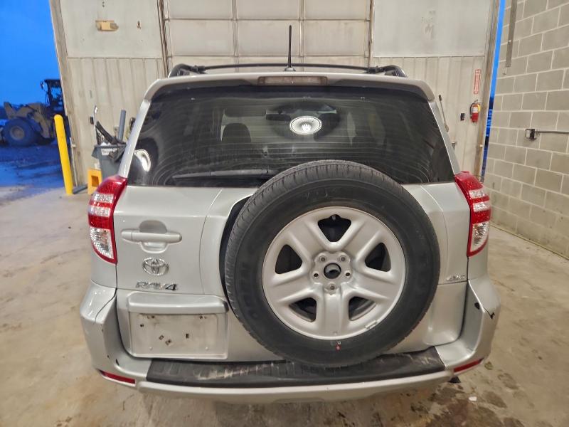 Photo 6 from auction – 2011 TOYOTA RAV4 with VIN 2T3BF4DV3BW121186