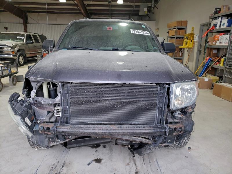 Photo 5 from auction – 2010 FORD ESCAPE XLT with VIN 1FMCU9D79AKB95403