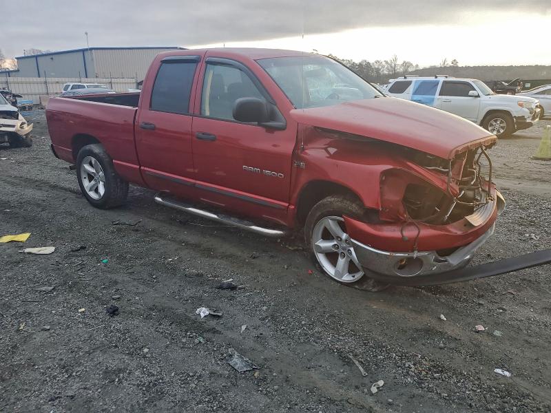 Photo 4 from auction – 2006 DODGE RAM 1500 S with VIN 1D7HA18236S568581