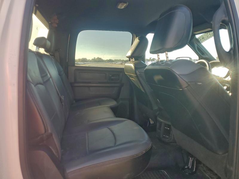 Photo 10 from auction – 2022 RAM 2500 TRADE with VIN 3C6UR5HJ2NG129286