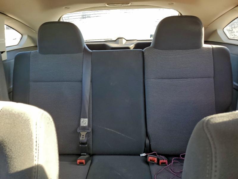 Photo 10 from auction – 2012 DODGE CALIBER SX with VIN 1C3CDWDA4CD533381