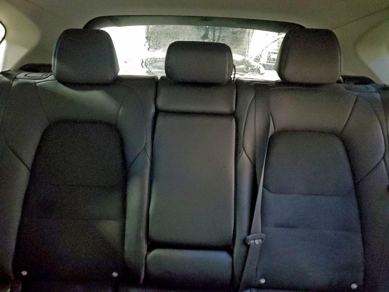 Photo 10 from auction – 2017 MAZDA CX-5 TOURI with VIN JM3KFBCL2H0175281