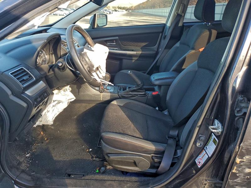 Foto 7 de la subasta – 2016 SUBARU CROSSTREK con VIN JF2GPADC6GH245354