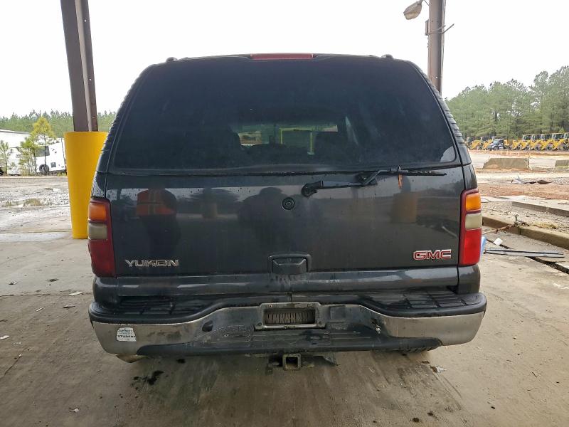 Photo 6 from auction – 2003 GMC YUKON with VIN 1GKEC13VX3R270903