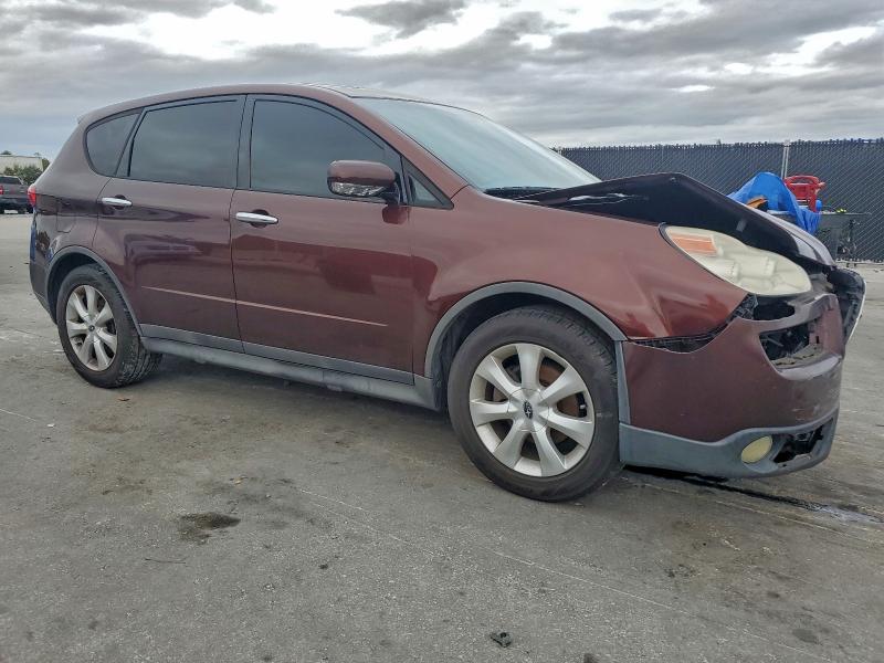 Photo 4 from auction – 2006 SUBARU B9 TRIBECA with VIN 4S4WX83C164416369
