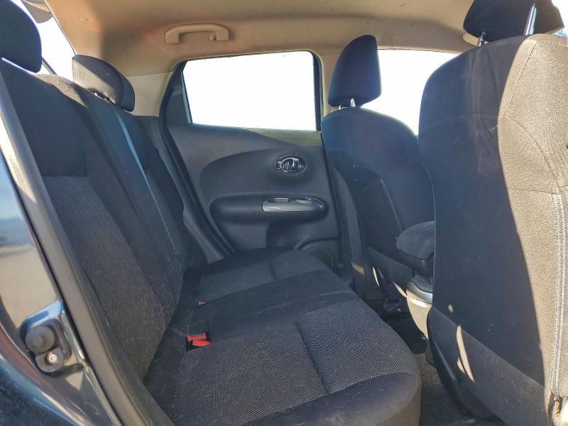 Photo 11 from auction – 2014 NISSAN JUKE S with VIN JN8AF5MR8ET452605