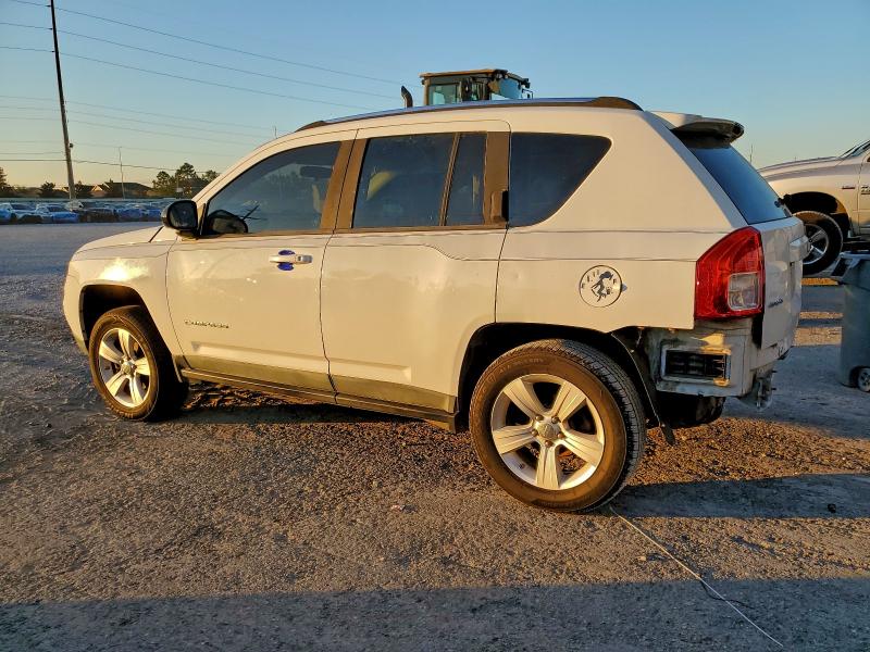 Photo 2 from auction – 2011 JEEP COMPASS SP with VIN 1J4NF1FB2BD215632