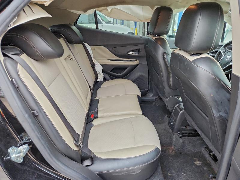 Photo 11 from auction – 2022 BUICK ENCORE PRE with VIN KL4CJASM5NB546752