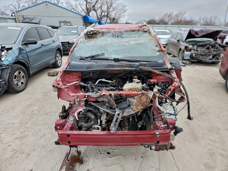 Photo 5 from auction – 2015 BUICK ENCORE CON with VIN KL4CJBSB0FB233114