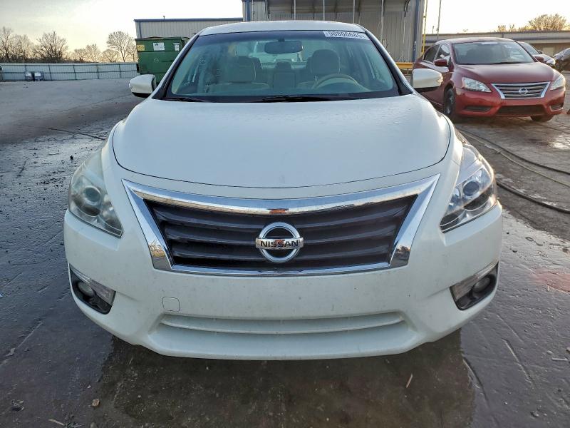 Photo 5 from auction – 2014 NISSAN ALTIMA 2.5 with VIN 1N4AL3AP7EC174703