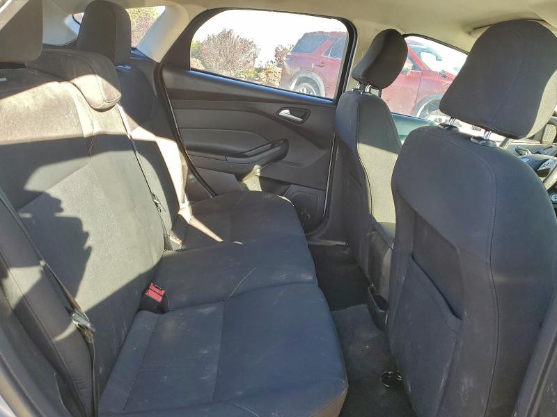 Photo 11 from auction – 2016 FORD FOCUS with VIN 1FADP3K21GL292978