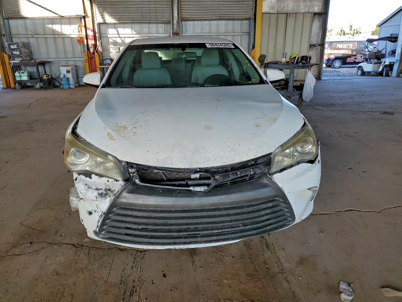 Photo 5 from auction – 2015 TOYOTA CAMRY LE with VIN 4T4BF1FK6FR447702