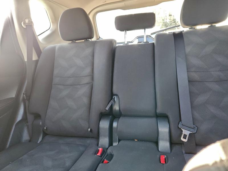 Фото 10 с аукциона – 2016 NISSAN ROGUE S с VIN KNMAT2MT6GP640579
