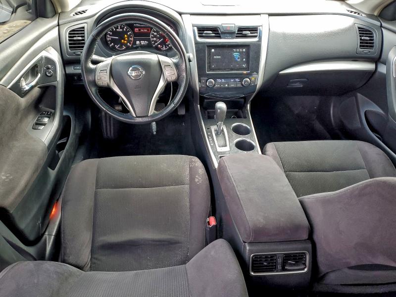 Photo 8 from auction – 2013 NISSAN ALTIMA 2.5 with VIN 1N4AL3AP4DN421503