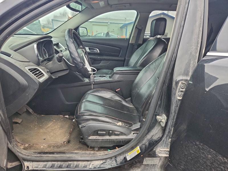 Foto 7 de la subasta – 2010 GMC TERRAIN SL con VIN 2CTALHEW6A6249858
